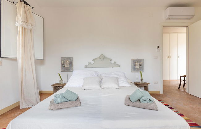 2770 Uliveto Valeria - Trullo Melograno by Perle di Puglia - Foto 13