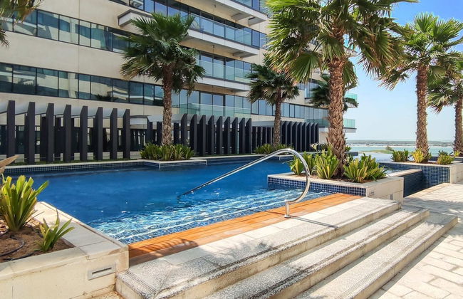 Silkhaus Mayan 5 - Yas Island - Foto 39