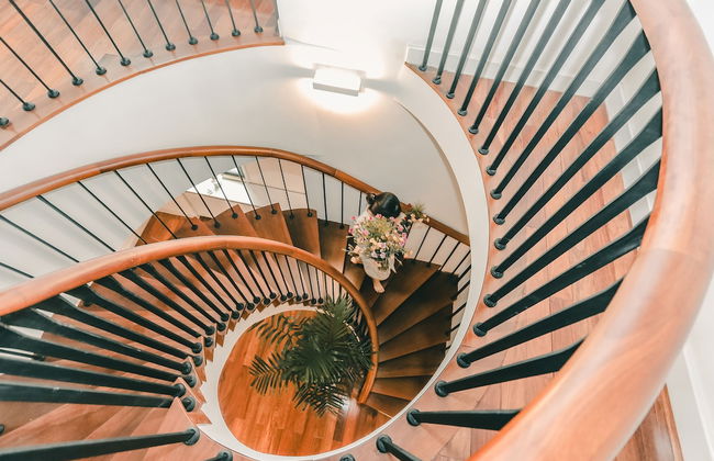 Ficus Suites Apartment - Foto 13