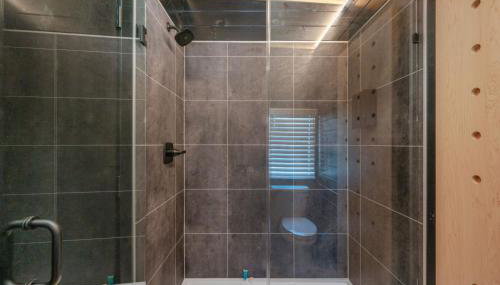 Luxury Waterfront Cabin 2 - Foto 4