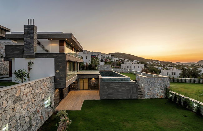 7 Deluxe - Seductive Style and Serenity - Foto 1