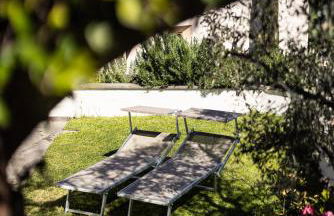 Die Villa bei Meran - Foto 43