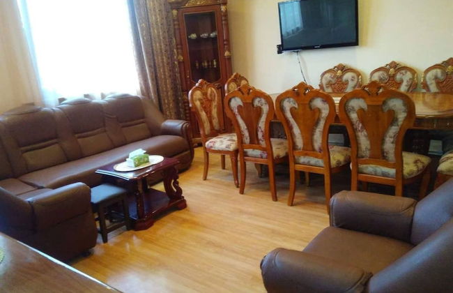 Welcome To My Cosy Comfy Corner In Yerevan - Foto 13