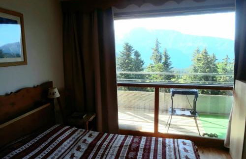 Chamrousse 1700 - Les Domaines de LArselle - Silènes C32 - Classé 3 étoiles- Vue sur les montagnes - - Foto 6