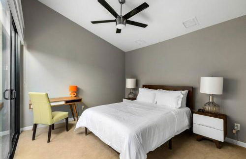 The Sunset House Pool & Spa - Foto 90