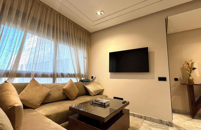 Les Joyeux Luxury Suites & Appart - Foto 38