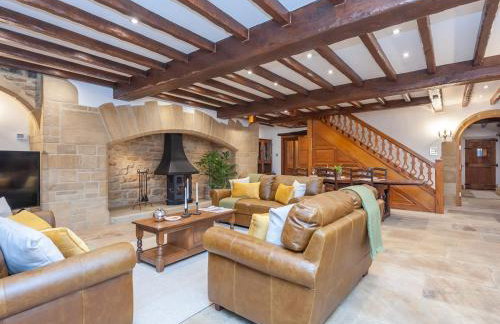 Poplar Farm Barn - Spring Functions Events Welcome - Pass the Keys - Foto 64