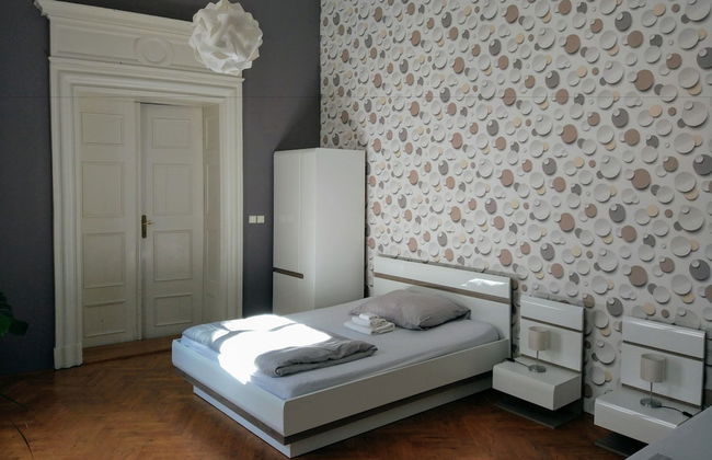 Apartments Tynska 7 - Foto 33