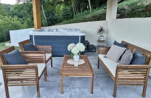 Villa Magnolia - Foto 4