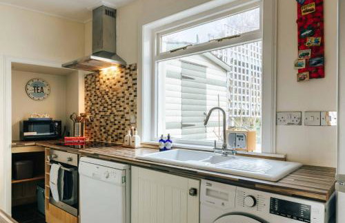 Kenmore House, Elie - Foto 29