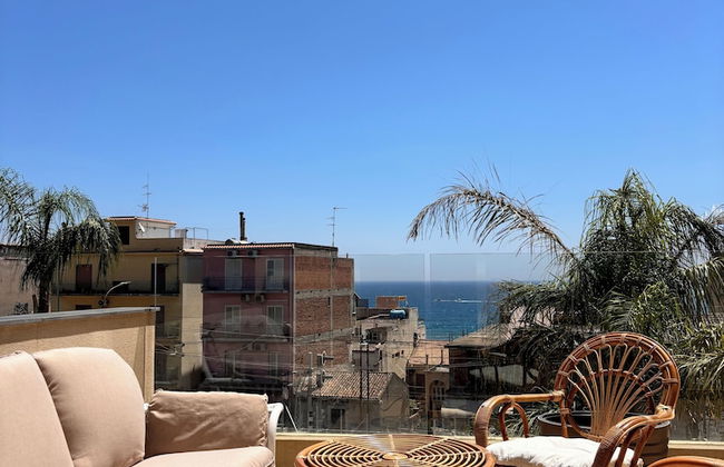 IG - Villa Don Antonio Apartment - Foto 8