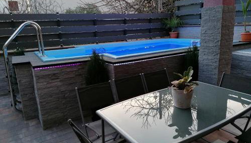 House Srima-Vodice Dalmatia - Foto 2