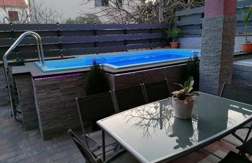 House Srima-Vodice Dalmatia - Foto 2