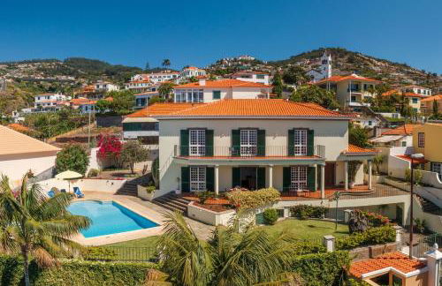 OurMadeira - Villa Vista Sol - Foto 1