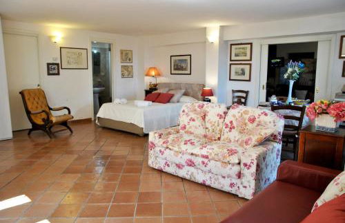 CASA MARTA - Appartamento con giardino - Foto 11