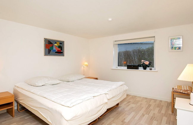 6 Person Holiday Home in Soby Aero - Foto 6