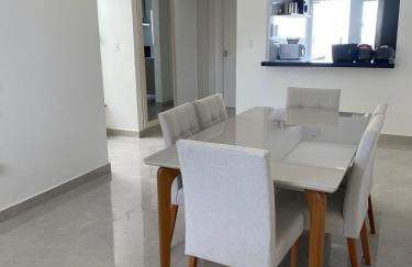 Casa mobiliada com piscina em Petrolina PE - Foto 2