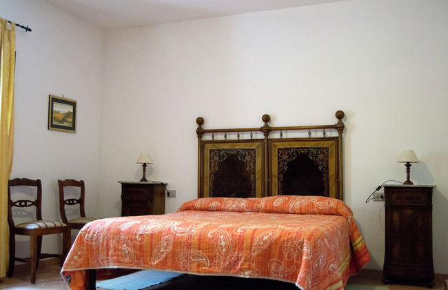 Lovely Apartment in Citerna With Swimming Pool - Foto 8