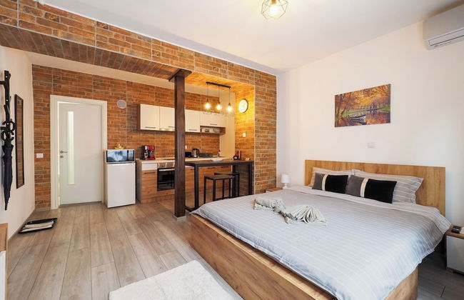 Ben Apartments - Foto 14