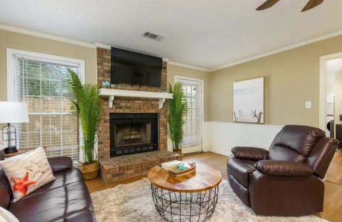 Alabama Get Away Gorgeous Home Location A Near Medical Ctr - Foto 2