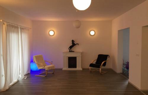 La maison-blanche - Photo 20