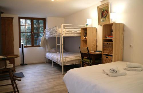 Maison au pied des remparts - Foto 16