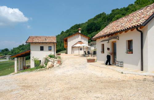 Agriturismo Fattoria Ortoalpino - Foto 10