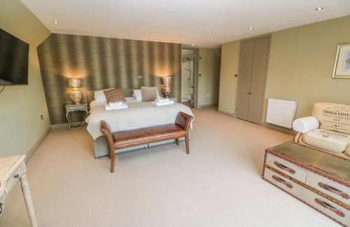 Bodmin Country House - Foto 44