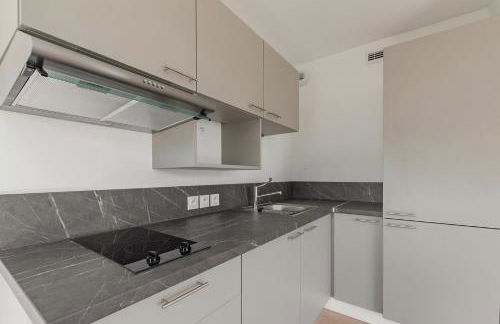 OVELIA Poissy - Les Romantiques - Foto 7