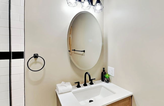 Bear Cave Blues by Taylor Made Deep Creek - Foto 25