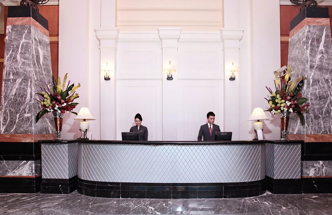 Orchard Parksuites - Foto 7