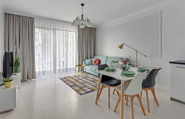 Flatbook City Center SPA Apartments - Foto 63