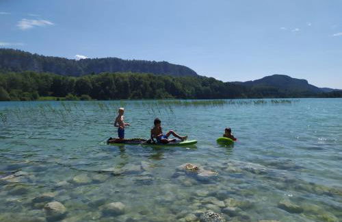 Au charmant chablis - Foto 26