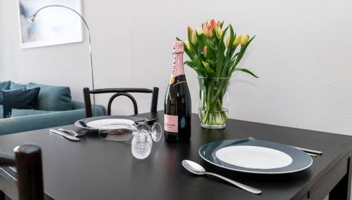 Norderhoog 1.OG / W Wohnung 28 - Foto 5