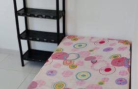 Apartamento aconchegante 2 quartos com suíte na praia de Guaibim - Foto 21