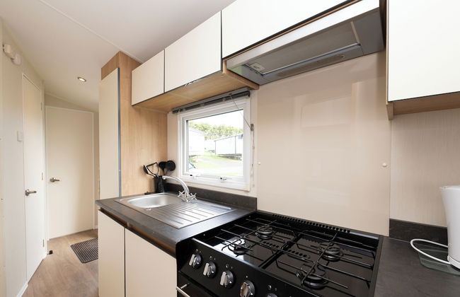 Tencreek Holiday Park - Foto 62