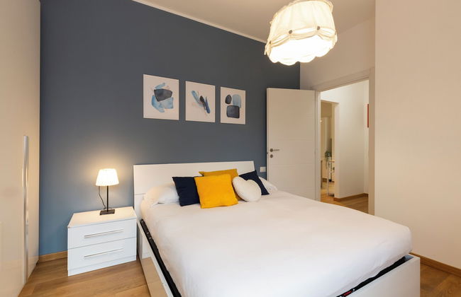 notaMi - Ronchetto Lodge Navigli - Foto 8