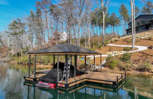 Lake Keowee House - Foto 7