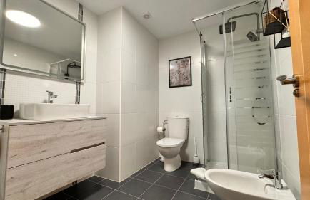 Exclusive Lerma - Smart TV de 75", Netflix y Parking Gratis - Photo 18