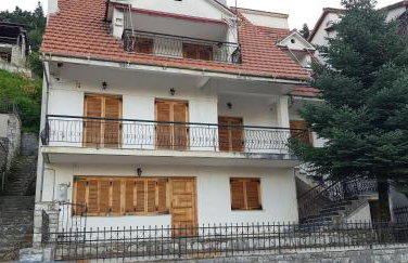 Sfiris Resort - Foto 1