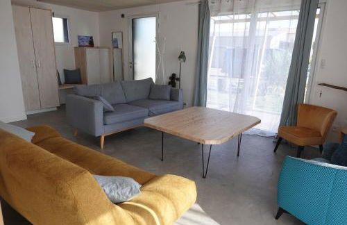 Maison Bois, Les Conches 10 pers - Photo 10