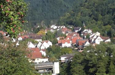 Ferienwohnung am Sulzbach - Photo 27