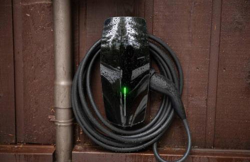 River Rock Chalet :: Hot Tub, Pets, Stevens Pass - Foto 40