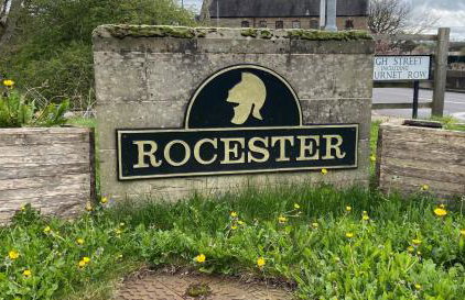 Whittaker Mews near Alton Towers JCB - Foto 35