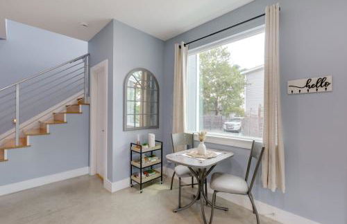 6 Mi to Dtwn Austin Escape with Private Yard - Foto 7