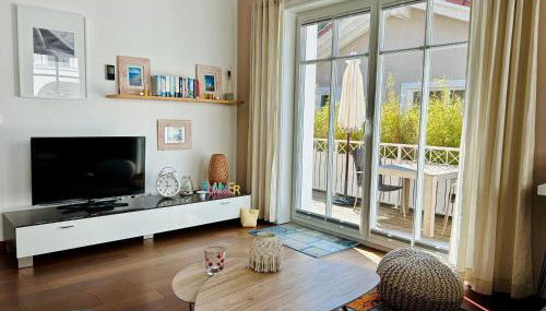 Strandquartier 31 "Quartier 2" - Foto 5