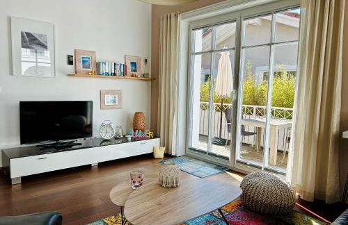 Strandquartier 31 "Quartier 2" - Foto 6