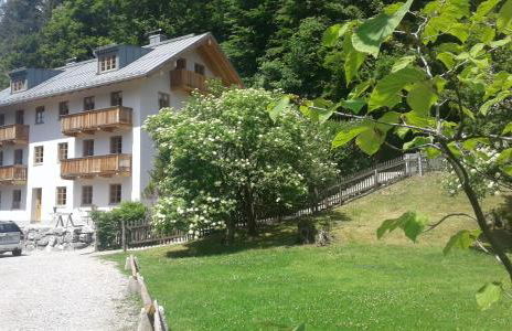 Malerhaus am Kolbergarten - Foto 16