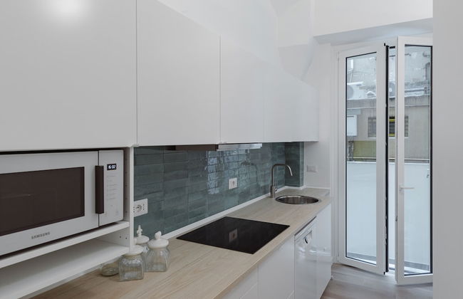 Vatican home for seven people - Foto 21