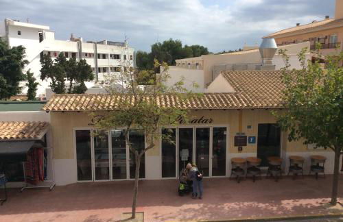 Es Pujols Vista Mare - Foto 20